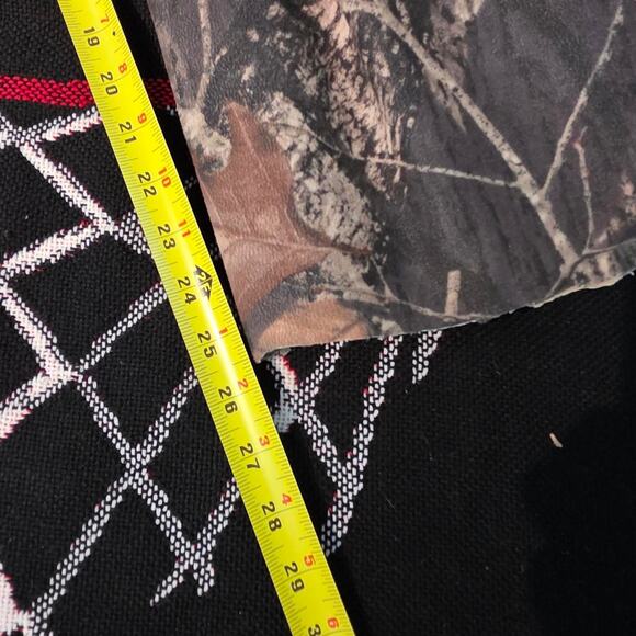 Camo Cargo Pants - Picture 6 of 7